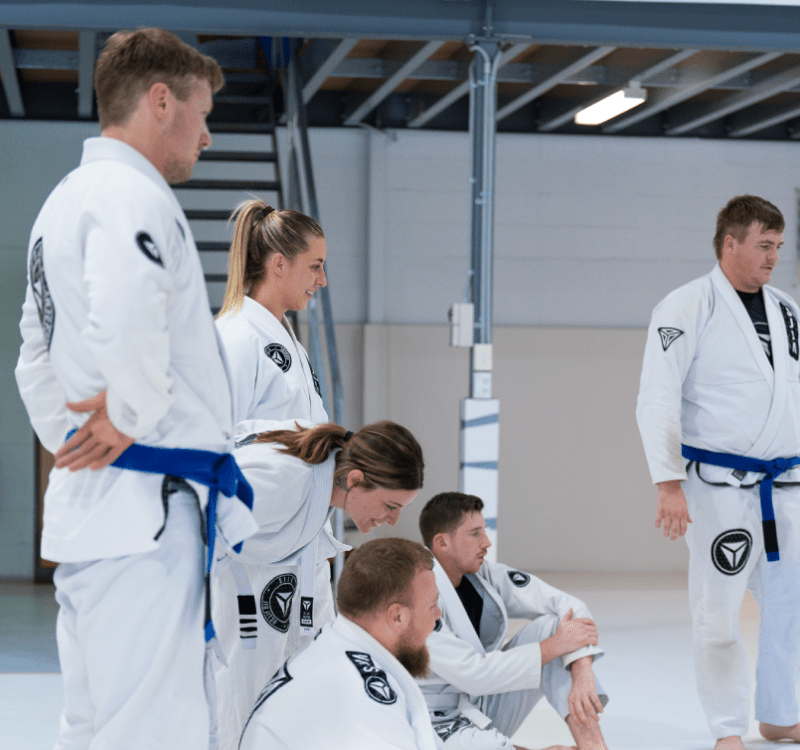 BEGINNERS class